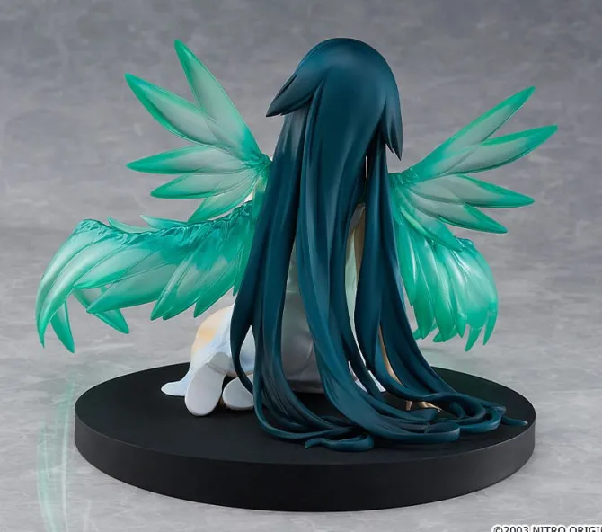 Saya no Uta - Saya Statue / Pop Up Parade - L Size: Good Smile Company