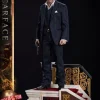 Scarface Superb Scale - Tony Montana Statue: Blitzway