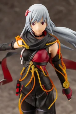Scarlet Nexus - Kasane Randall Statue / ARTFXJ: Kotobukiya