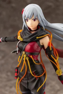Scarlet Nexus - Kasane Randall Statue / ARTFXJ: Kotobukiya