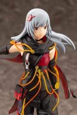 Scarlet Nexus - Kasane Randall Statue / ARTFXJ: Kotobukiya