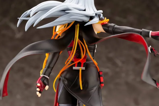 Scarlet Nexus - Kasane Randall Statue / ARTFXJ: Kotobukiya