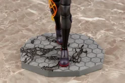 Scarlet Nexus - Kasane Randall Statue / ARTFXJ: Kotobukiya