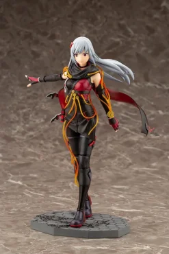 Scarlet Nexus - Kasane Randall Statue / ARTFXJ: Kotobukiya