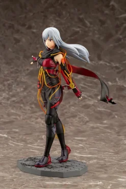 Scarlet Nexus - Kasane Randall Statue / ARTFXJ: Kotobukiya