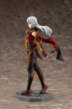 Scarlet Nexus - Kasane Randall Statue / ARTFXJ: Kotobukiya