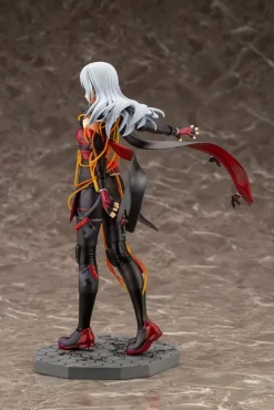 Scarlet Nexus - Kasane Randall Statue / ARTFXJ: Kotobukiya
