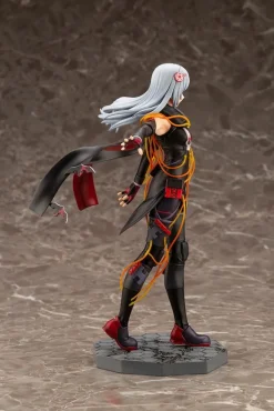 Scarlet Nexus - Kasane Randall Statue / ARTFXJ: Kotobukiya
