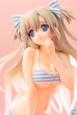 Schwarzesmarken - Liz Hohenstein Statue: Kotobukiya