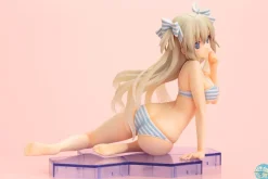 Schwarzesmarken - Liz Hohenstein Statue: Kotobukiya