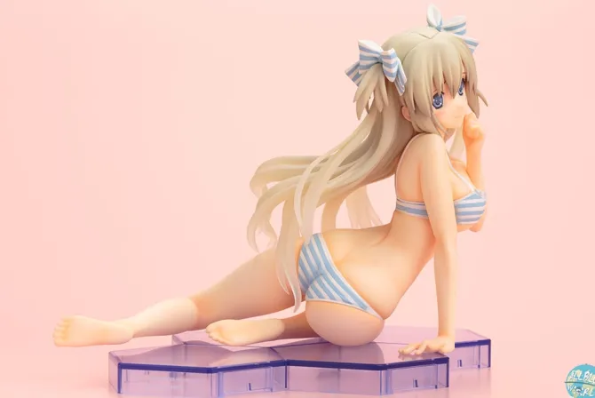 Schwarzesmarken - Liz Hohenstein Statue: Kotobukiya