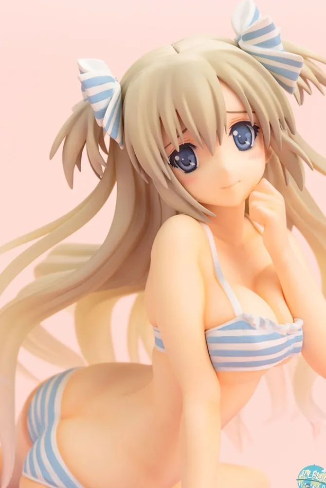 Schwarzesmarken - Liz Hohenstein Statue: Kotobukiya