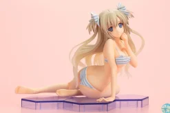 Schwarzesmarken - Liz Hohenstein Statue: Kotobukiya