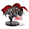 SD Gundam - Knight Gundam Figur: Banpresto