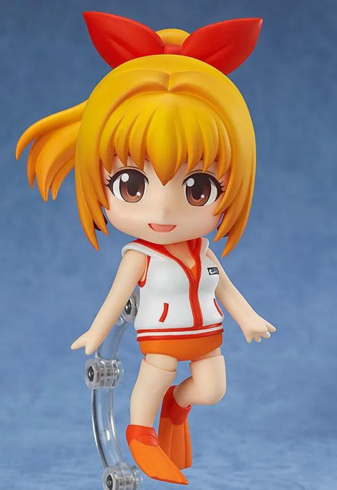Sea Story - Marine-chan Actionfigur - Nendoroid No.441: Good Smile Company