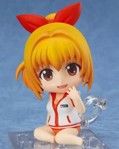 Sea Story - Marine-chan Actionfigur - Nendoroid No.441: Good Smile Company