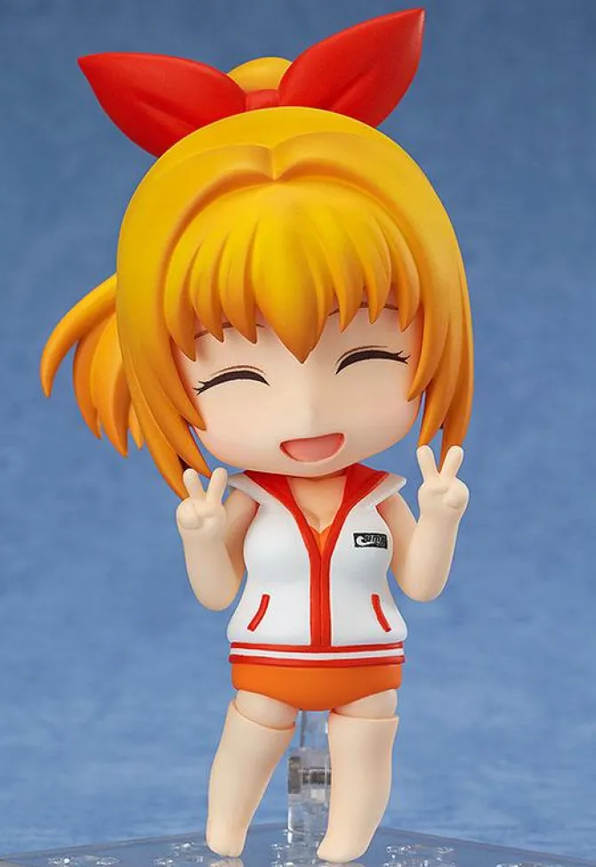 Sea Story - Marine-chan Actionfigur - Nendoroid No.441: Good Smile Company