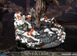 Sekiro: Shadows Die Twice - Sekiro Statue: First 4 Figures