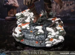 Sekiro: Shadows Die Twice - Sekiro Statue: First 4 Figures