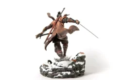 Sekiro: Shadows Die Twice - Sekiro Statue: First 4 Figures