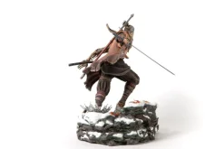 Sekiro: Shadows Die Twice - Sekiro Statue: First 4 Figures