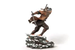 Sekiro: Shadows Die Twice - Sekiro Statue: First 4 Figures