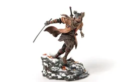 Sekiro: Shadows Die Twice - Sekiro Statue: First 4 Figures