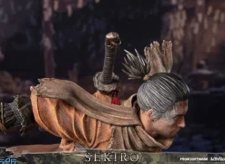 Sekiro: Shadows Die Twice - Sekiro Statue: First 4 Figures