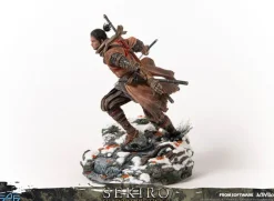 Sekiro: Shadows Die Twice - Sekiro Statue: First 4 Figures