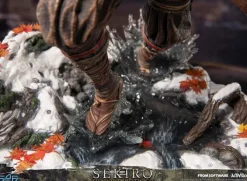 Sekiro: Shadows Die Twice - Sekiro Statue: First 4 Figures
