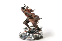 Sekiro: Shadows Die Twice - Sekiro Statue: First 4 Figures