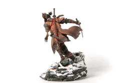 Sekiro: Shadows Die Twice - Sekiro Statue: First 4 Figures
