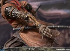 Sekiro: Shadows Die Twice - Sekiro Statue: First 4 Figures
