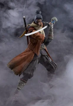 Sekiro: Shadows Die Twice - Sekiro Figma: Max Factory