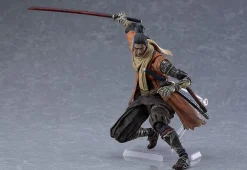 Sekiro: Shadows Die Twice - Sekiro Figma: Max Factory