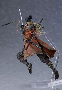 Sekiro: Shadows Die Twice - Sekiro Figma: Max Factory