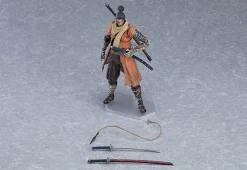 Sekiro: Shadows Die Twice - Sekiro Figma: Max Factory