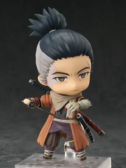 Sekiro: Shadows Die Twice - Sekiro Nendoroid: Good Smile Company