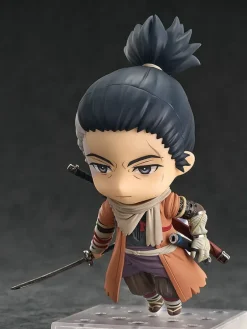 Sekiro: Shadows Die Twice - Sekiro Nendoroid: Good Smile Company