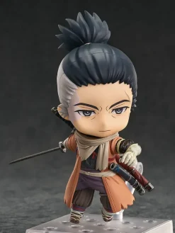 Sekiro: Shadows Die Twice - Sekiro Nendoroid: Good Smile Company