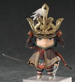 Sekiro: Shadows Die Twice - Genichiro Ashina Nendoroid: Good Smile Company