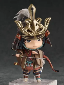 Sekiro: Shadows Die Twice - Genichiro Ashina Nendoroid: Good Smile Company