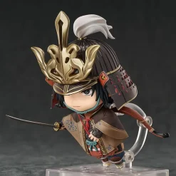 Sekiro: Shadows Die Twice - Genichiro Ashina Nendoroid: Good Smile Company