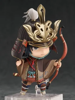 Sekiro: Shadows Die Twice - Genichiro Ashina Nendoroid: Good Smile Company
