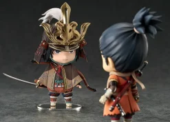 Sekiro: Shadows Die Twice - Genichiro Ashina Nendoroid: Good Smile Company