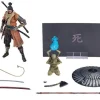 Sekiro: Shadows Die Twice - Sekiro Figma / DX Edition: Max Factory