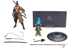 Sekiro: Shadows Die Twice - Sekiro Figma / DX Edition: Max Factory