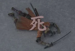 Sekiro: Shadows Die Twice - Sekiro Figma / DX Edition: Max Factory