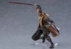 Sekiro: Shadows Die Twice - Sekiro Figma / DX Edition: Max Factory