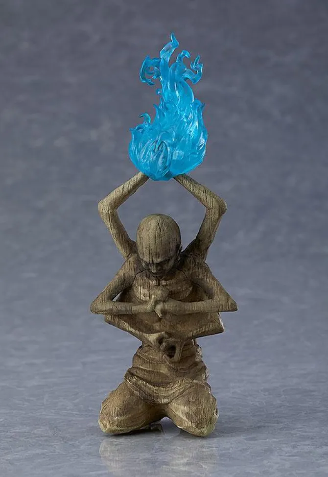 Sekiro: Shadows Die Twice - Sekiro Figma / DX Edition: Max Factory